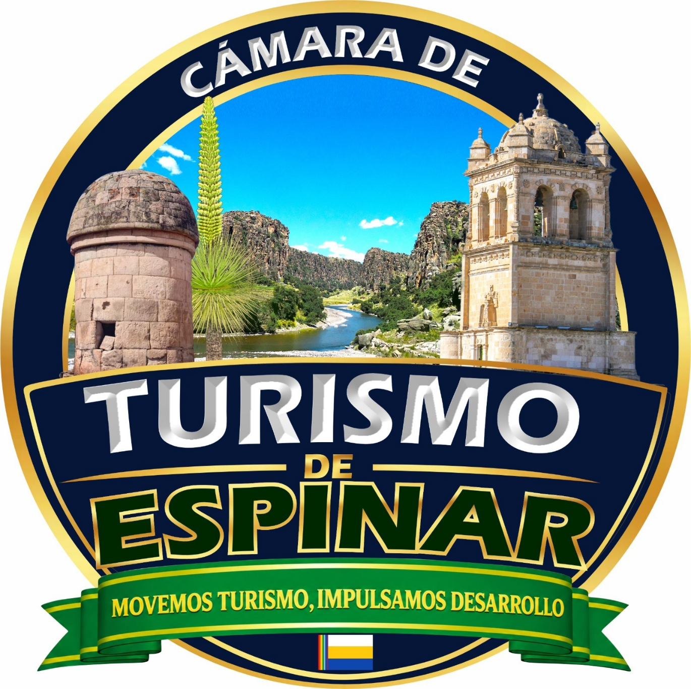 Cámara de Turismo de Espinar