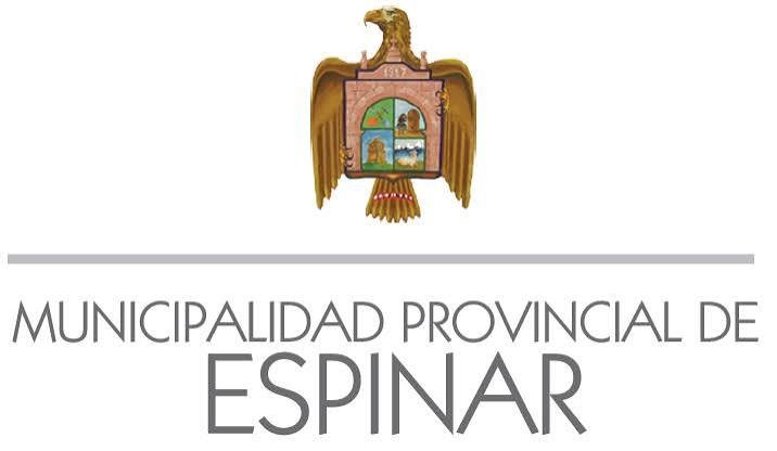 MUNI ESPINAR