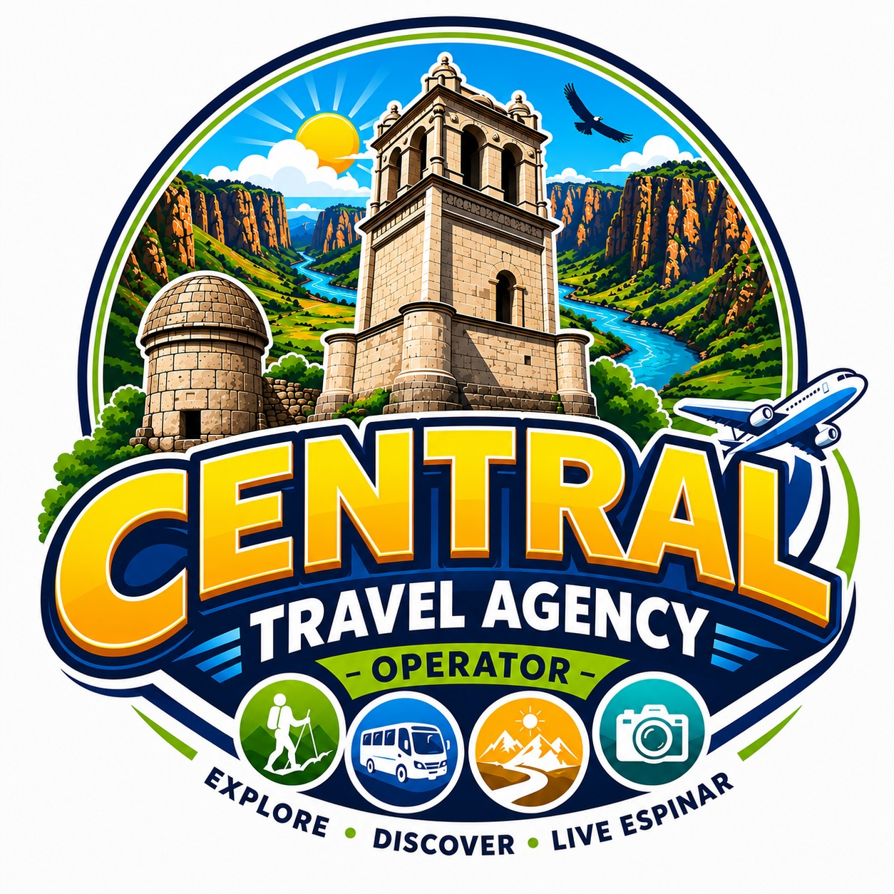 Central Travel Agency